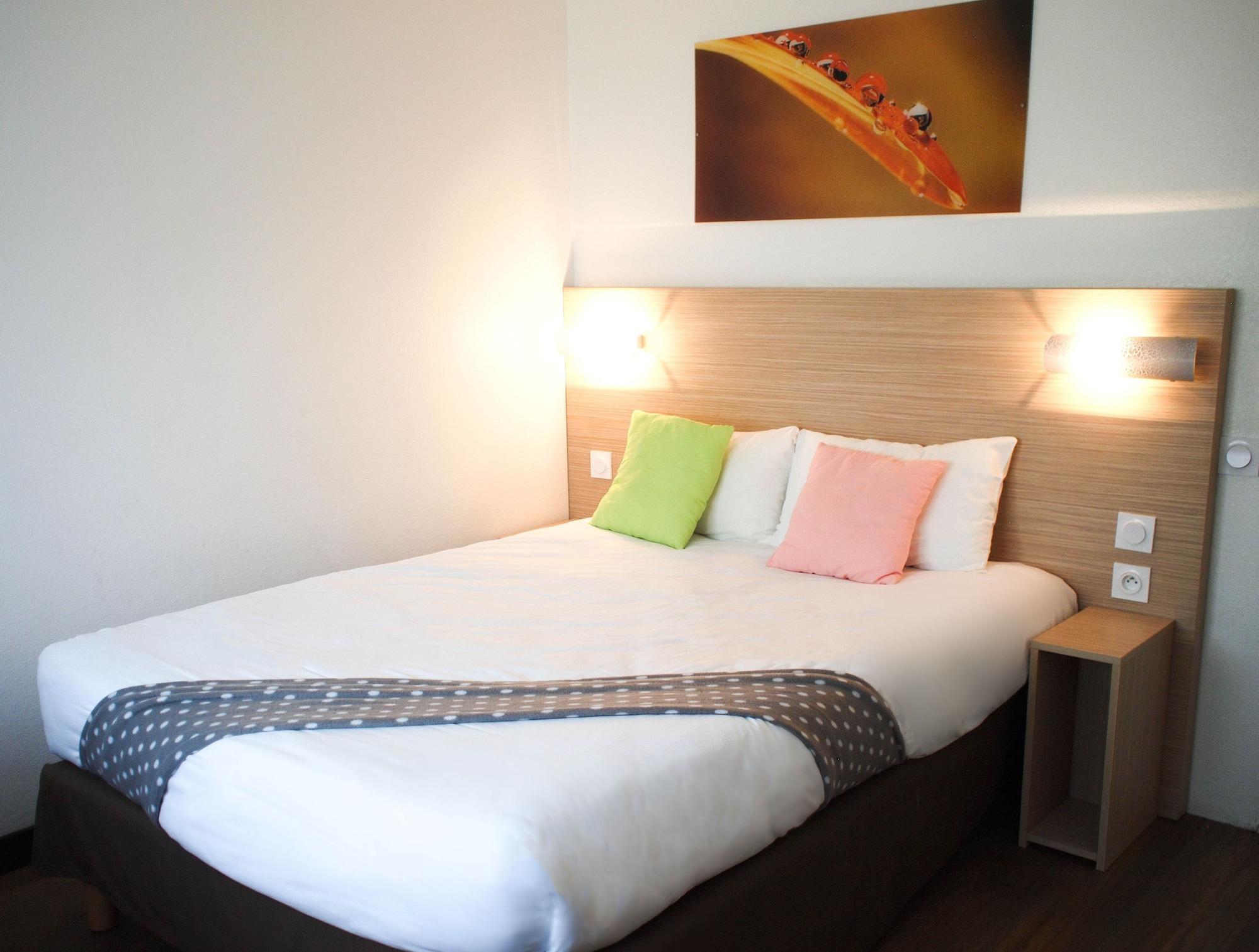 Design 3* La Rochelle (Charente-Maritime)