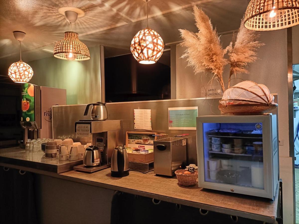 Hotel Design La Rochelle (Charente-Maritime)
