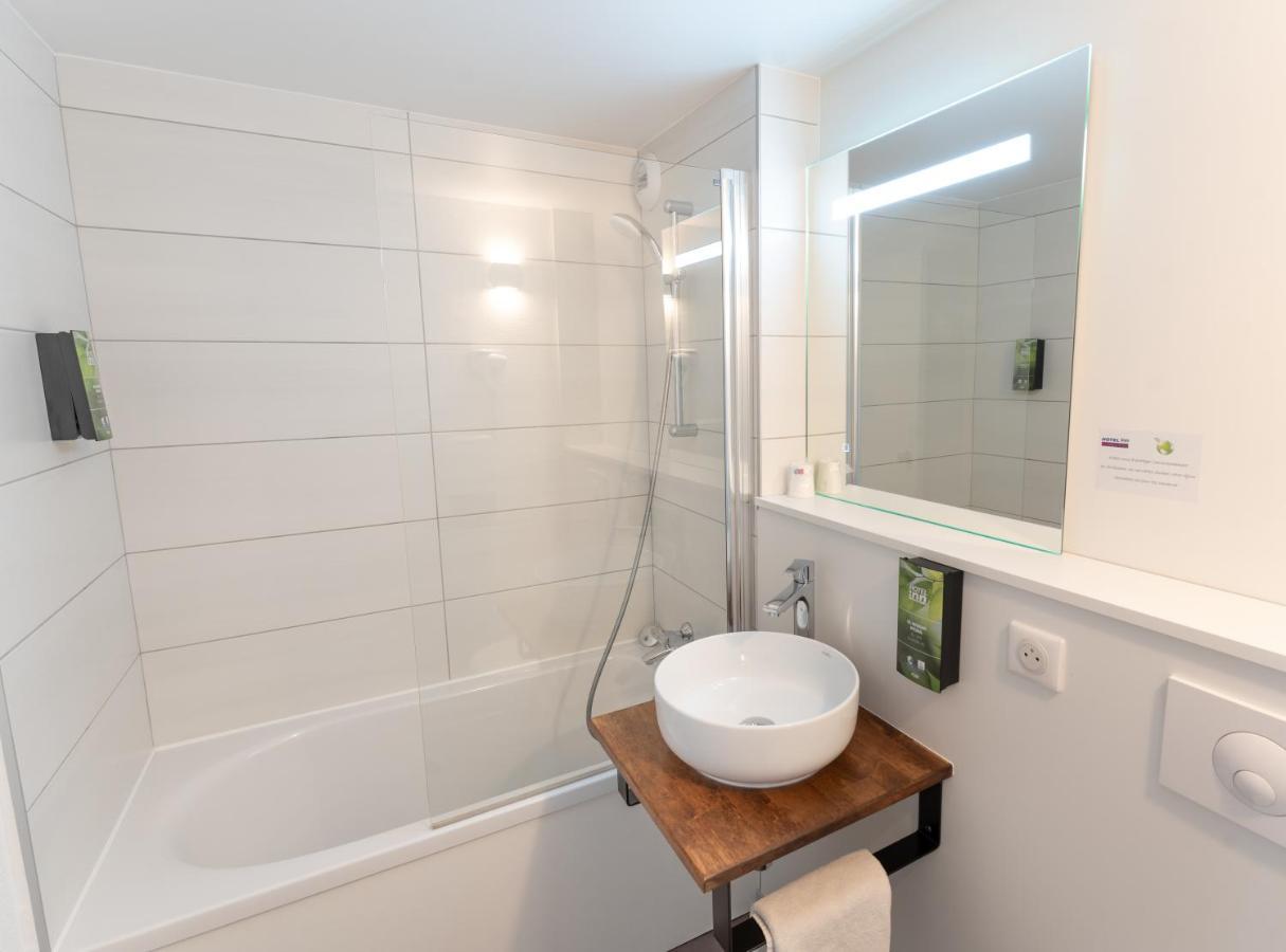 Design 3* La Rochelle (Charente-Maritime)