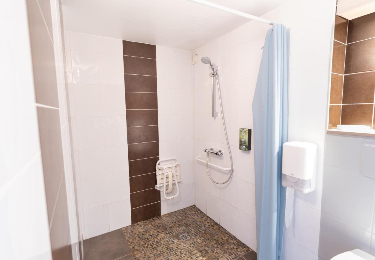Hotel Design 3*