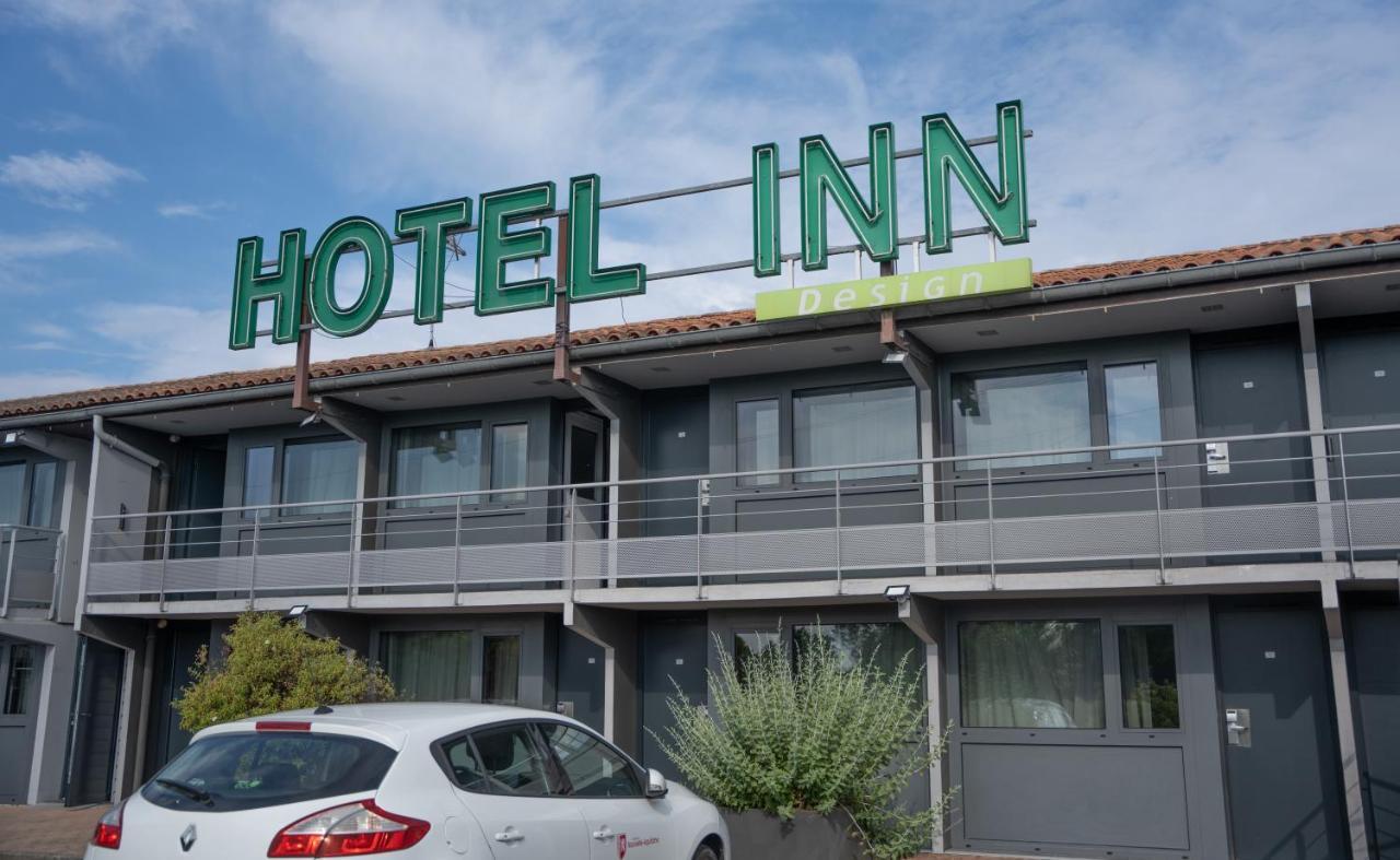 Hotel Design 3*