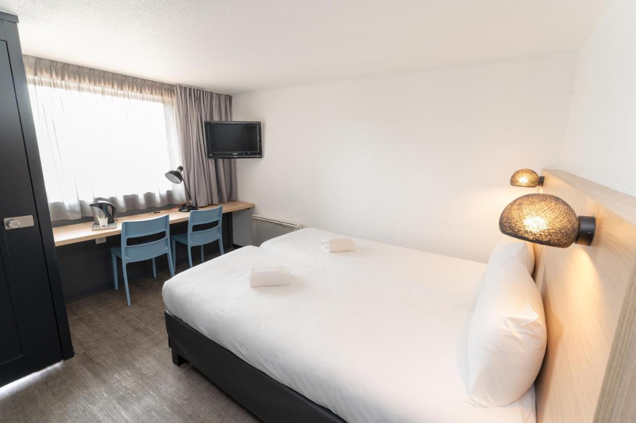 Hotel Design La Rochelle (Charente-Maritime)