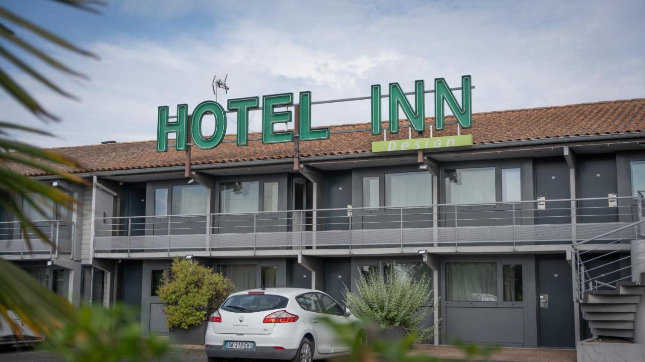 Hotel Design