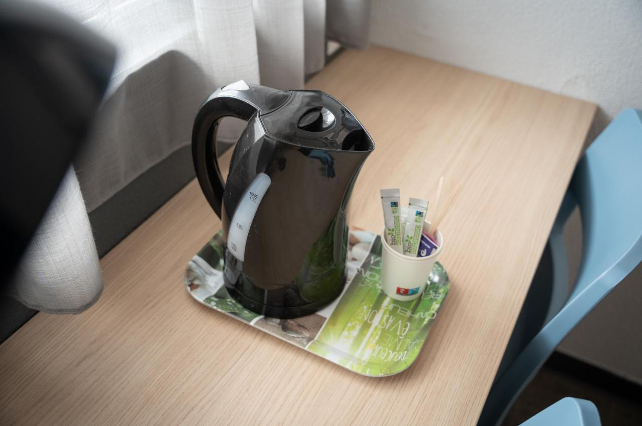 Hotel Design 3*