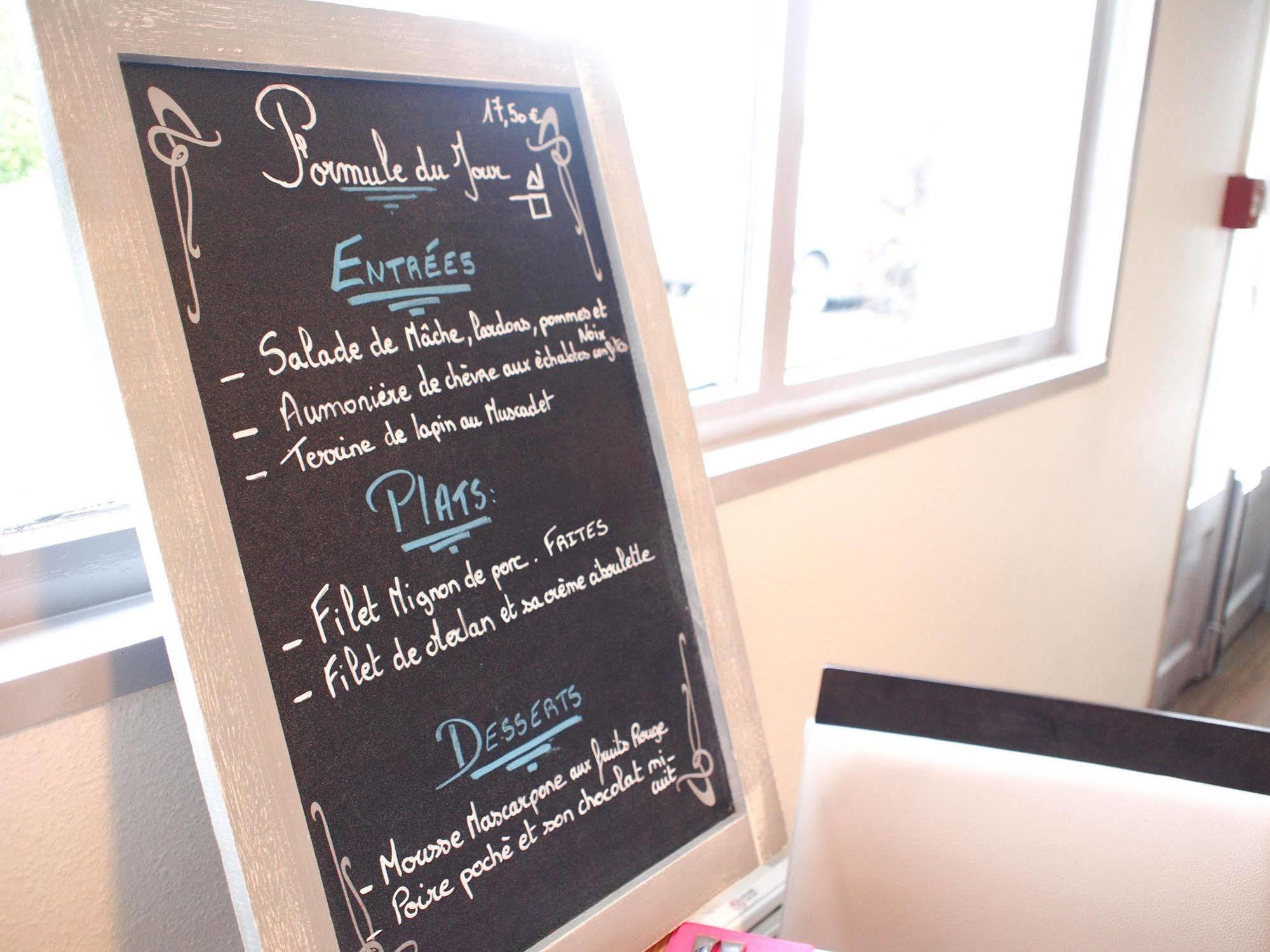 Design 3* La Rochelle (Charente-Maritime)