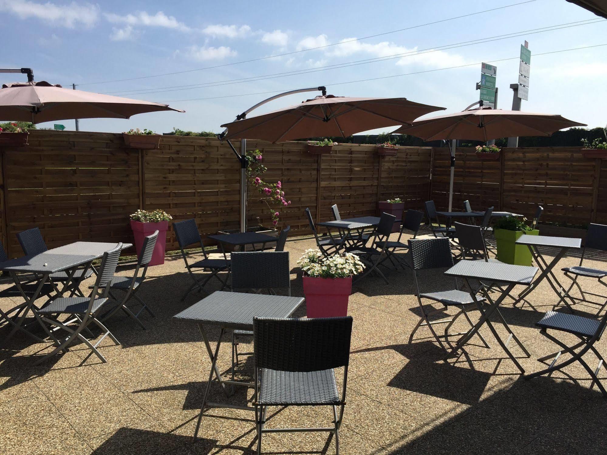 Design 3* La Rochelle (Charente-Maritime)